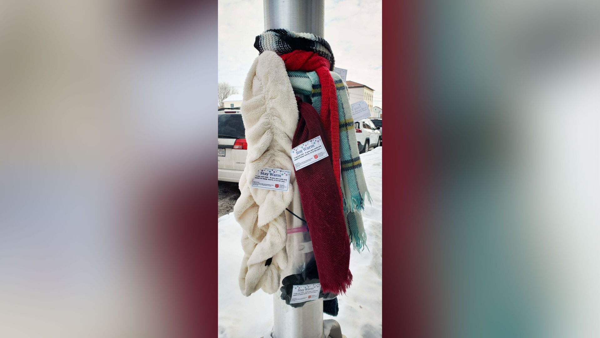 5 ways you can help those facing homelessness in the cold